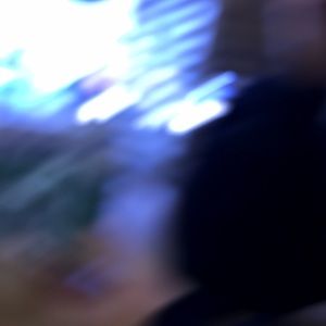 Meet your Posher, Kennedy